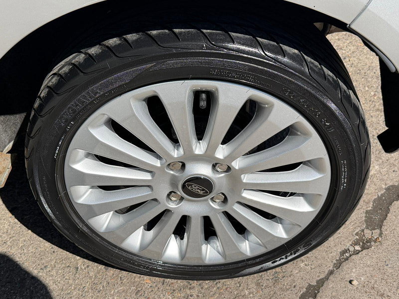 Ford Fiesta 1.4 Titanium 5dr 5dr Automatic 2026