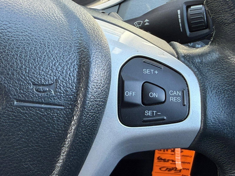 Ford Fiesta 1.4 Titanium 5dr 5dr Automatic 2026