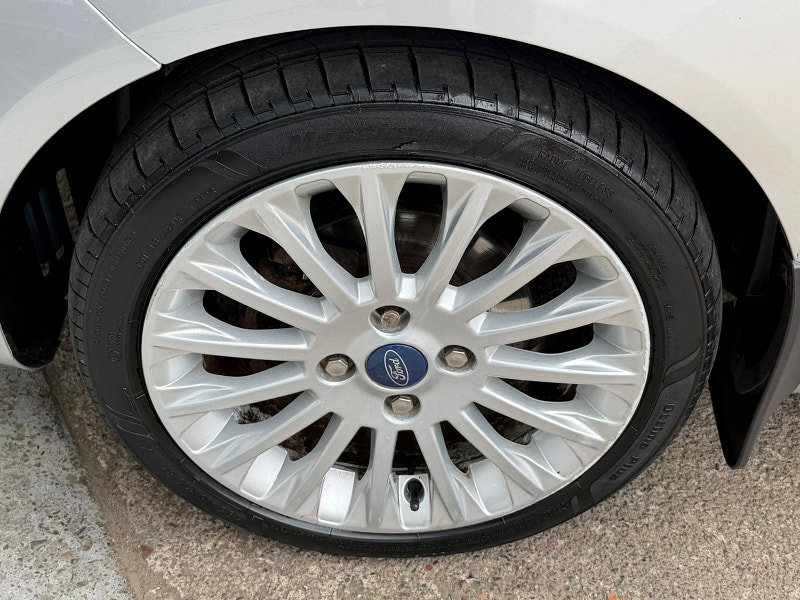 Ford Fiesta 1.4 Titanium 5dr 5dr Automatic 2026