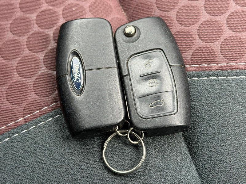 Ford Fiesta 1.4 Titanium 5dr 5dr Automatic 2026
