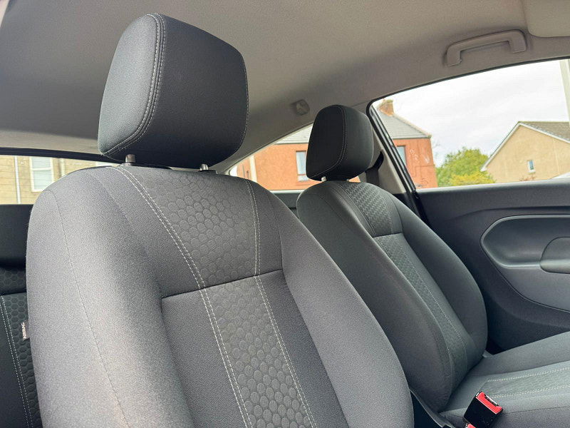 Ford Fiesta 1.4 Zetec 3dr 3dr Automatic 2025