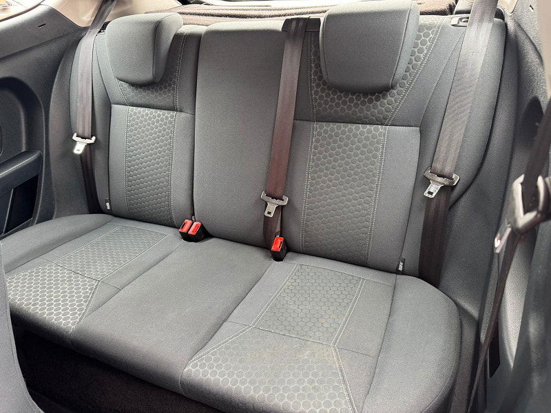 Ford Fiesta 1.4 Zetec 3dr 3dr Automatic 2025