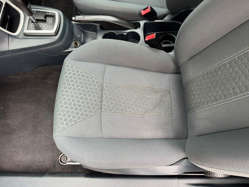 Ford Fiesta 1.4 Zetec 3dr 3dr Automatic 2025