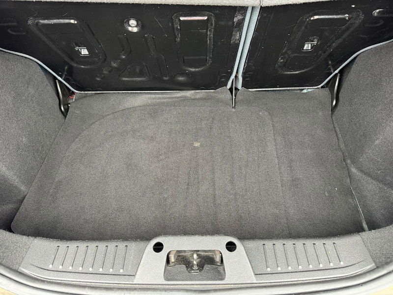 Ford Fiesta 1.4 Zetec 3dr 3dr Automatic 2025