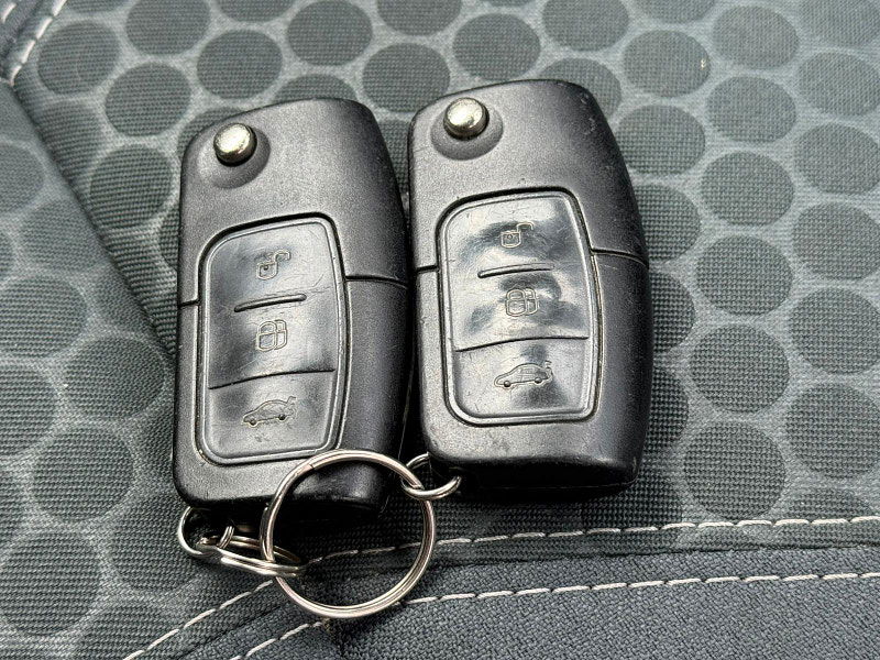 Ford Fiesta 1.4 Zetec 3dr 3dr Automatic 2025