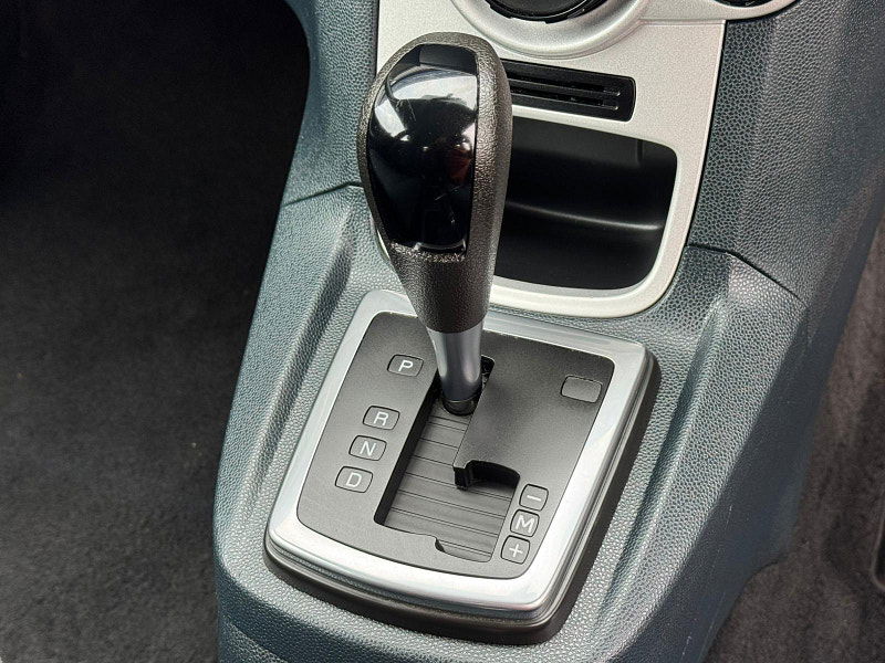 Ford Fiesta 1.4 Zetec 3dr 3dr Automatic 2025