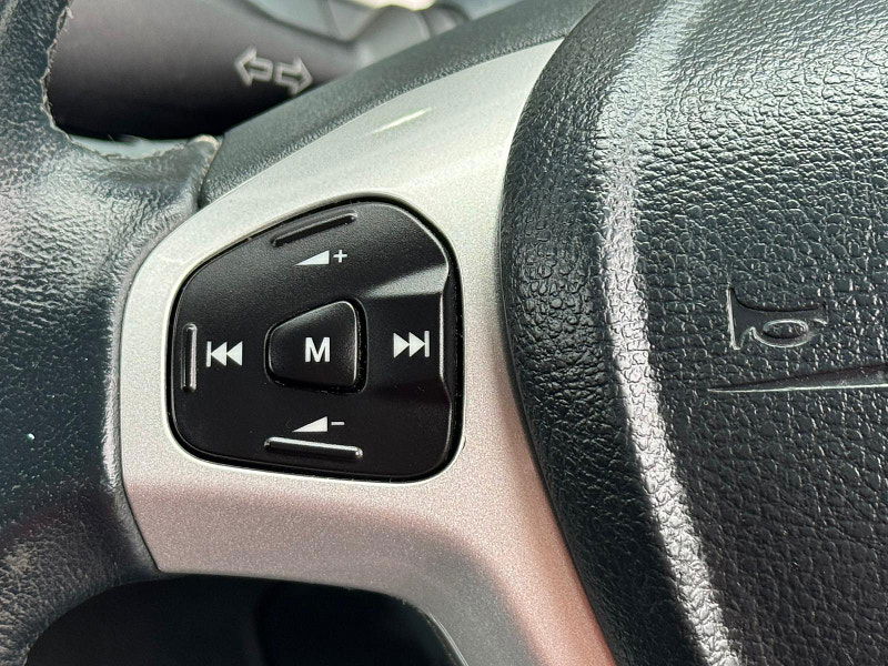 Ford Fiesta 1.4 Zetec 3dr 3dr Automatic 2025