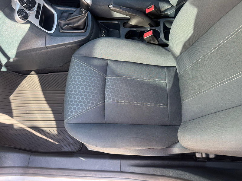 Ford Fiesta 1.4 Zetec 5dr 5dr Manual 2026