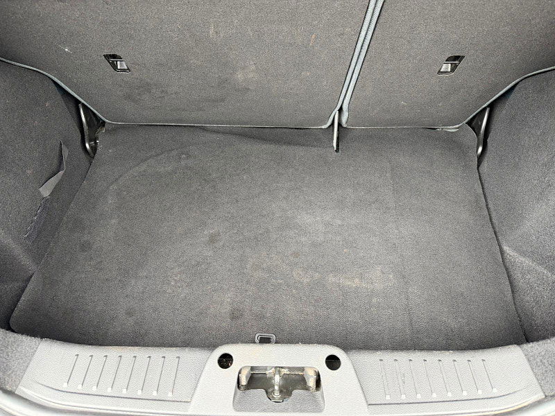 Ford Fiesta 1.4 Zetec 5dr 5dr Automatic 2025