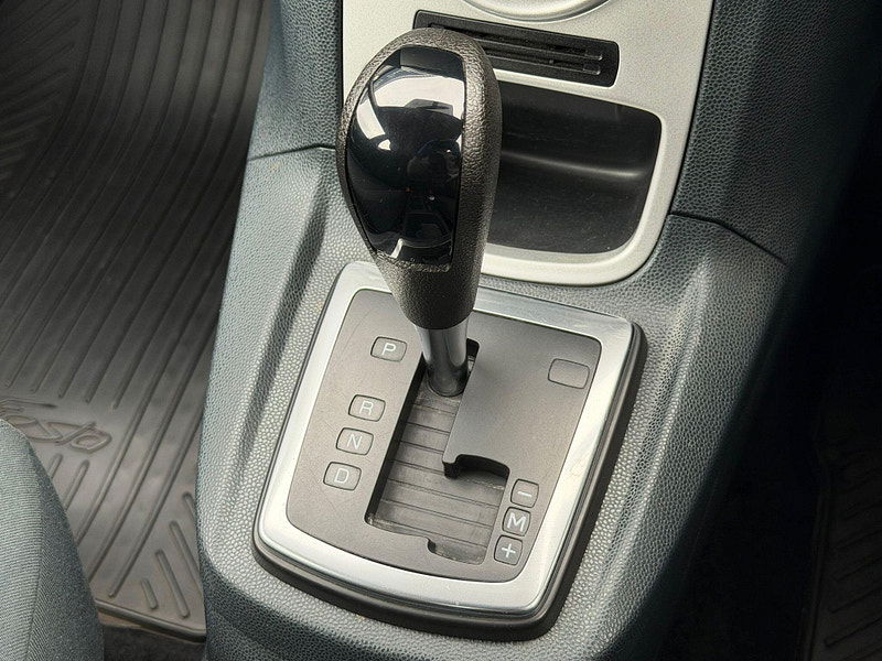 Ford Fiesta 1.4 Zetec 5dr 5dr Automatic 2025