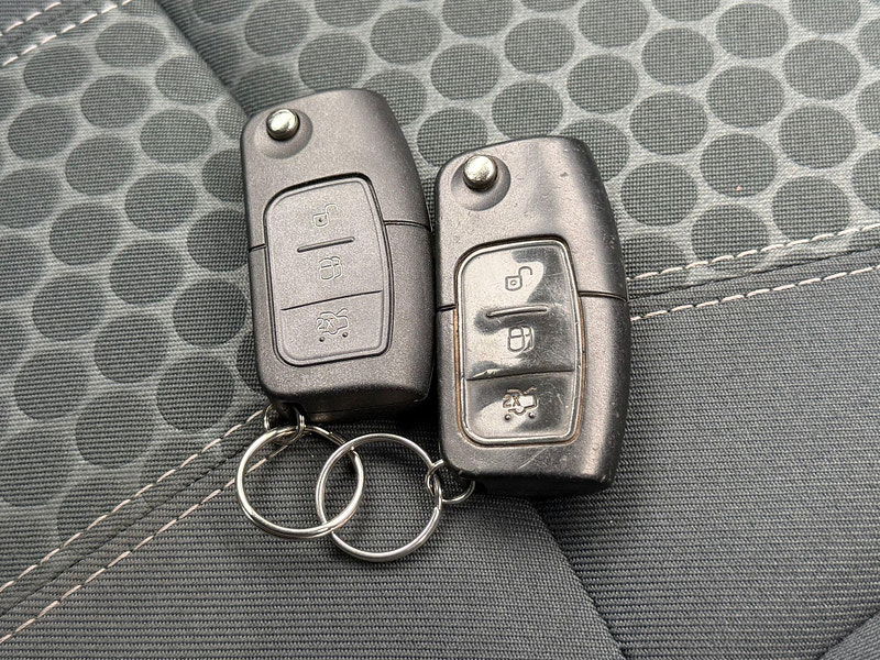 Ford Fiesta 1.4 Zetec 5dr 5dr Automatic 2025