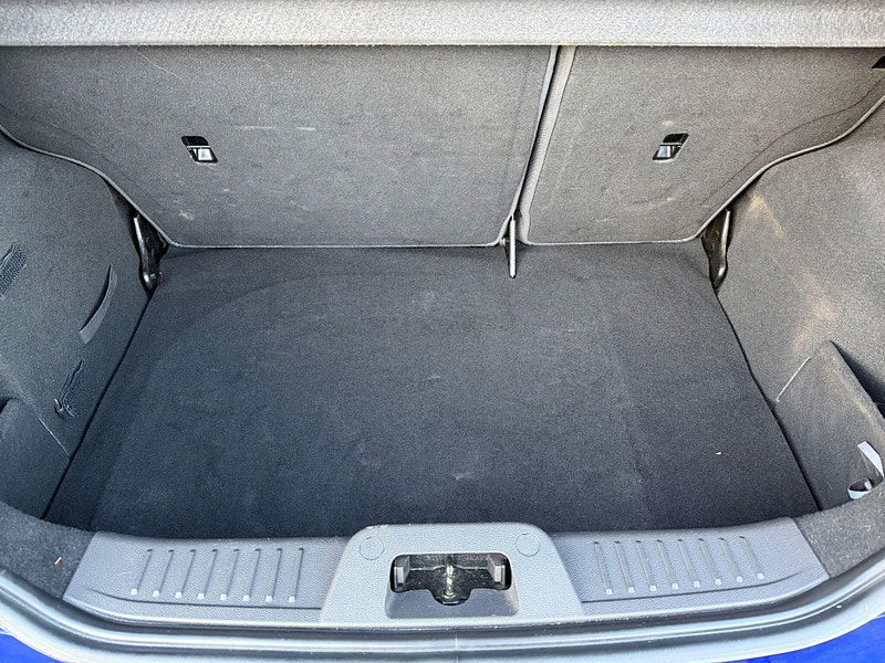 Ford Fiesta 1.6T EcoBoost ST-3 Euro 5 (s/s) 3dr 3dr Manual 2025