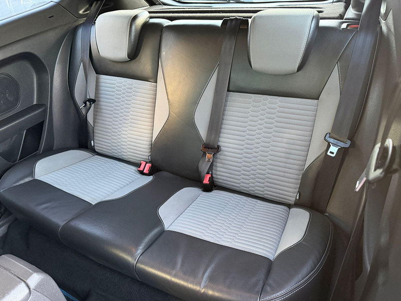 Ford Fiesta 1.6T EcoBoost ST-3 Euro 5 (s/s) 3dr 3dr Manual 2025