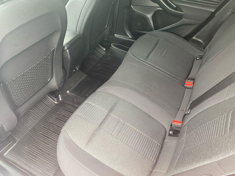Ford Focus 1.0T EcoBoost MHEV Active Edition Euro 6 (s/s) 5dr 5dr Manual 2025