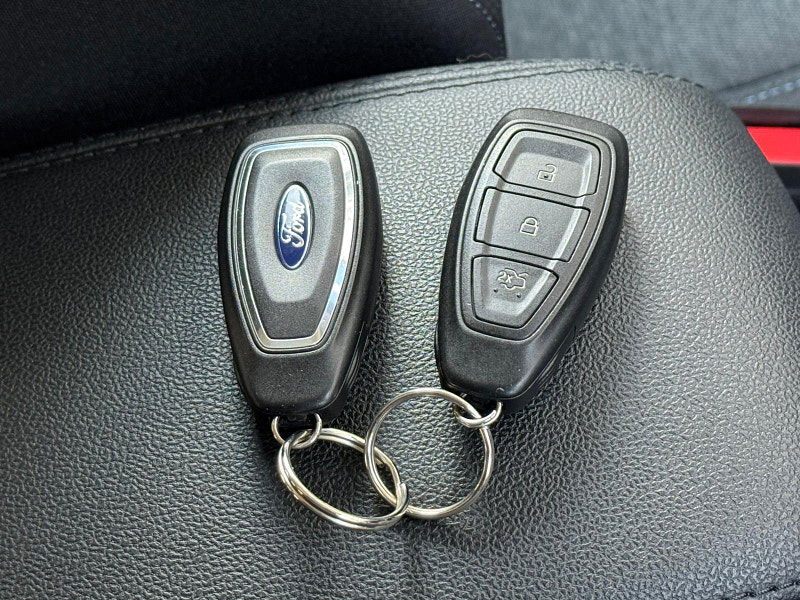 Ford Focus 1.0T EcoBoost MHEV Active Edition Euro 6 (s/s) 5dr 5dr Manual 2025