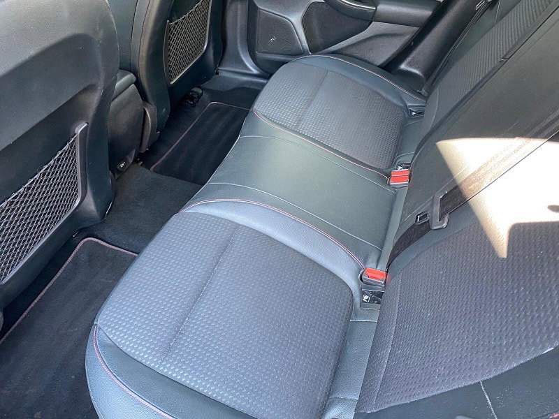 Ford Focus 1.0T EcoBoost ST-Line Euro 6 (s/s) 5dr 5dr Manual 2026