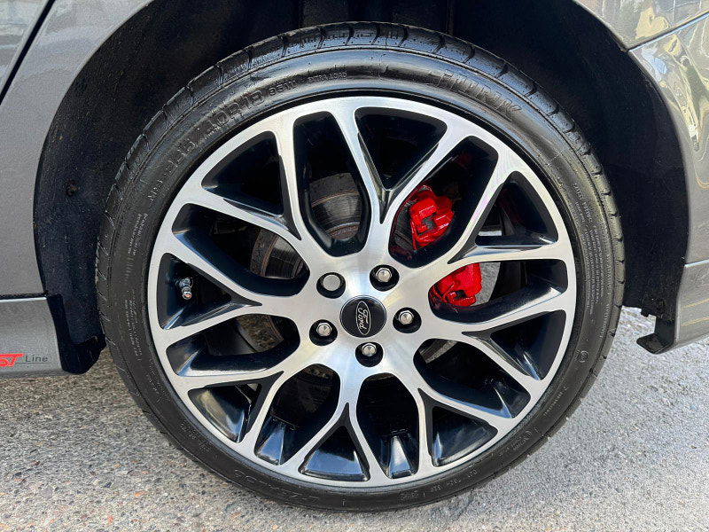 Ford Focus 1.0T EcoBoost ST-Line Euro 6 (s/s) 5dr 5dr Manual 2025