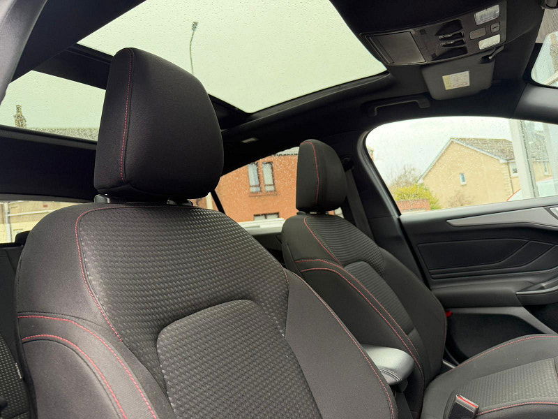 Ford Focus 1.0T EcoBoost ST-Line Style Euro 6 (s/s) 5dr 5dr Manual 2026