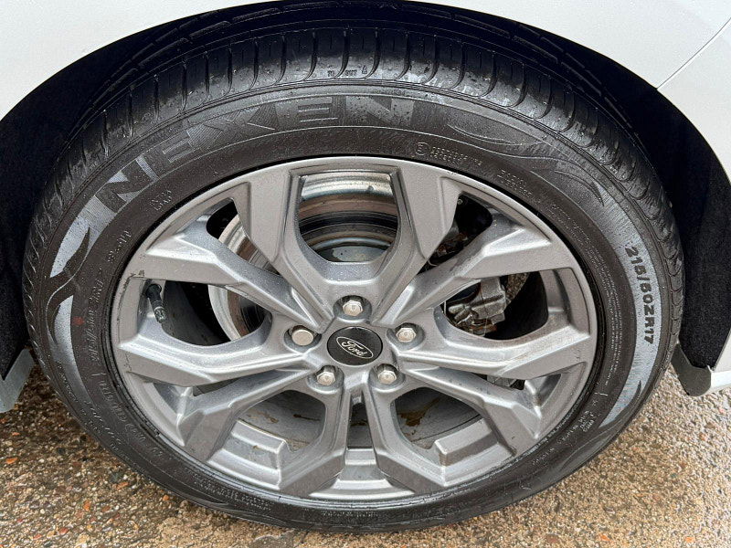 Ford Focus 1.0T EcoBoost ST-Line Style Euro 6 (s/s) 5dr 5dr Manual 2026