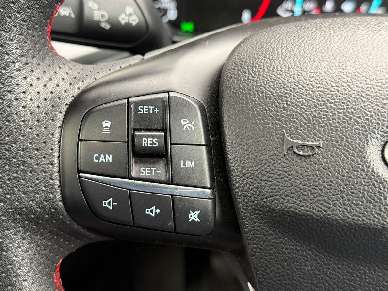 Ford Focus 1.0T EcoBoost ST-Line Style Euro 6 (s/s) 5dr 5dr Manual 2026