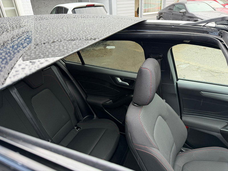 Ford Focus 1.0T EcoBoost ST-Line Style Euro 6 (s/s) 5dr 5dr Manual 2026