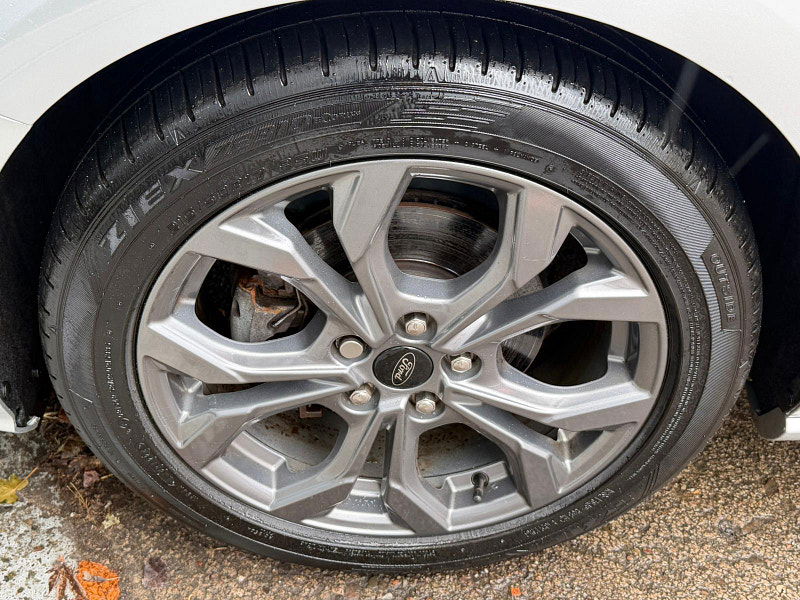 Ford Focus 1.0T EcoBoost ST-Line Style Euro 6 (s/s) 5dr 5dr Manual 2026