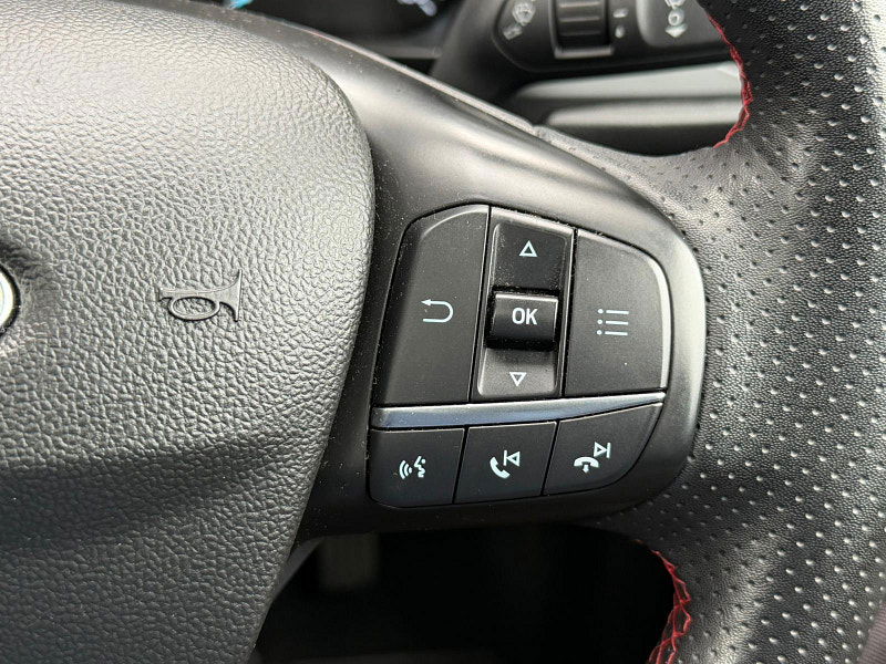 Ford Focus 1.0T EcoBoost ST-Line Style Euro 6 (s/s) 5dr 5dr Manual 2026