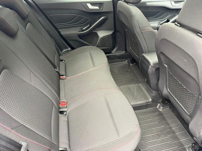 Ford Focus 1.0T EcoBoost ST-Line Style Euro 6 (s/s) 5dr 5dr Manual 2026