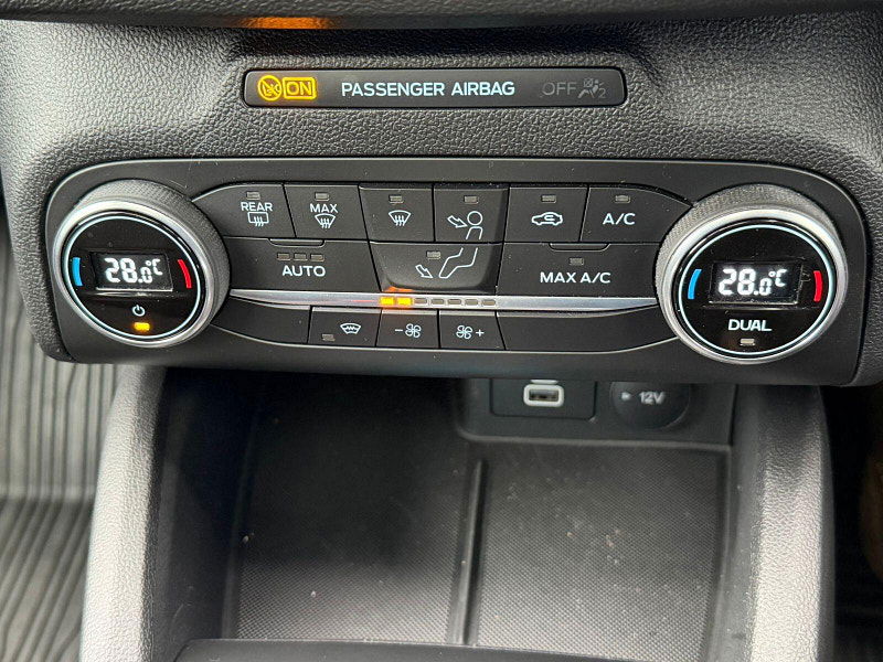 Ford Focus 1.0T EcoBoost ST-Line Style Euro 6 (s/s) 5dr 5dr Manual 2026