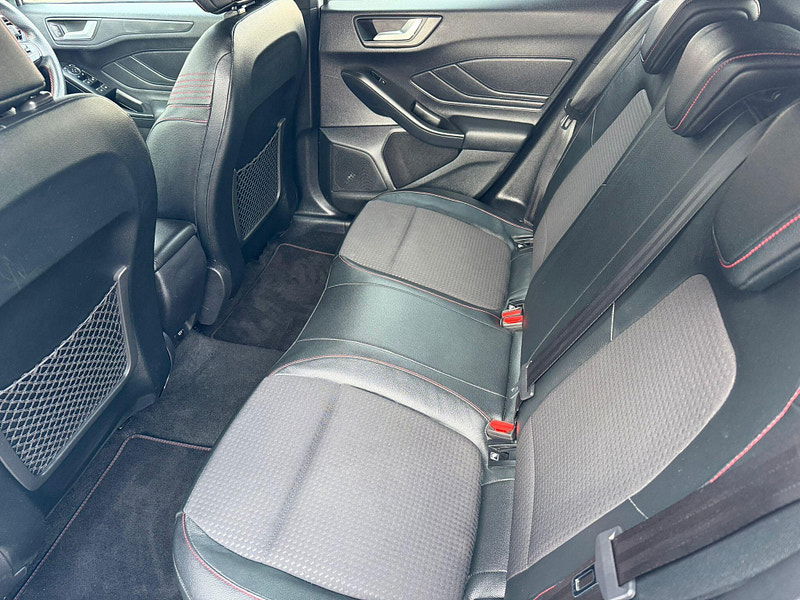 Ford Focus 1.0T EcoBoost ST-Line X Euro 6 (s/s) 5dr 5dr Manual 2026