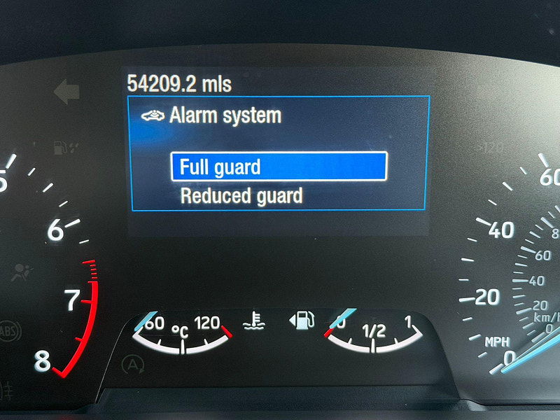 Ford Focus 1.0T EcoBoost ST-Line X Euro 6 (s/s) 5dr 5dr Manual 2026