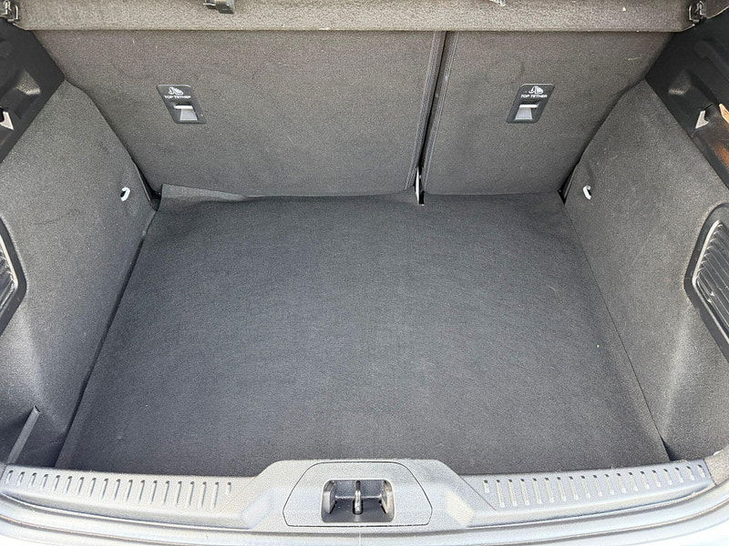 Ford Focus 1.0T EcoBoost ST-Line X Euro 6 (s/s) 5dr 5dr Manual 2026