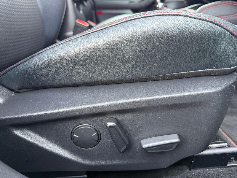 Ford Focus 1.0T EcoBoost ST-Line X Euro 6 (s/s) 5dr 5dr Manual 2026