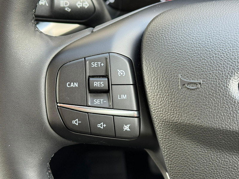 Ford Focus 1.0T EcoBoost Titanium Euro 6 (s/s) 5dr 5dr Manual 2025