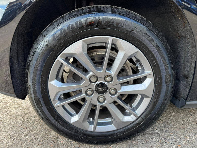 Ford Focus 1.0T EcoBoost Titanium Euro 6 (s/s) 5dr 5dr Manual 2025
