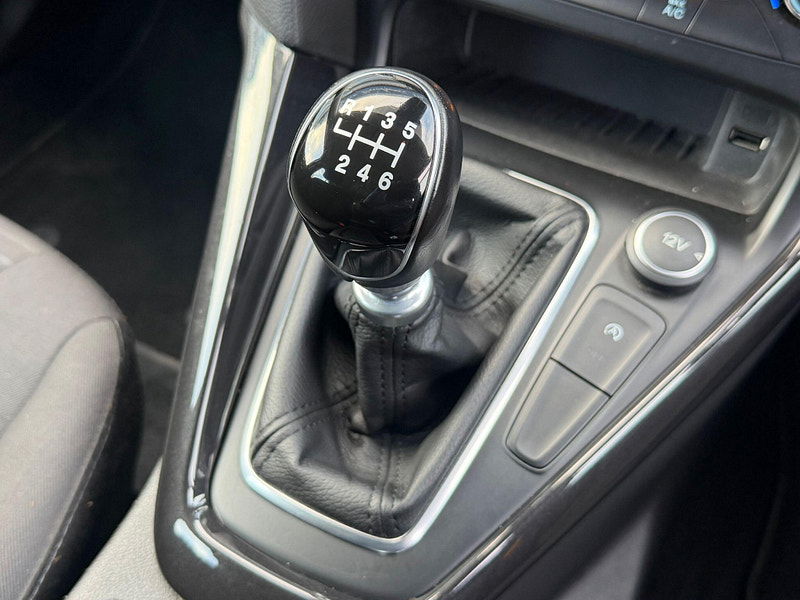 Ford Focus 1.0T EcoBoost Titanium Euro 6 (s/s) 5dr 5dr Manual 2026