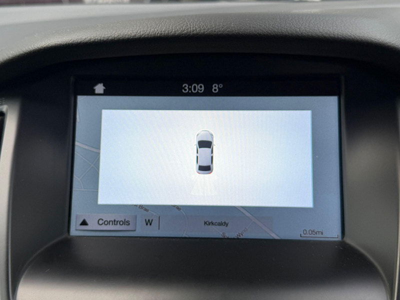 Ford Focus 1.0T EcoBoost Titanium Euro 6 (s/s) 5dr 5dr Manual 2026