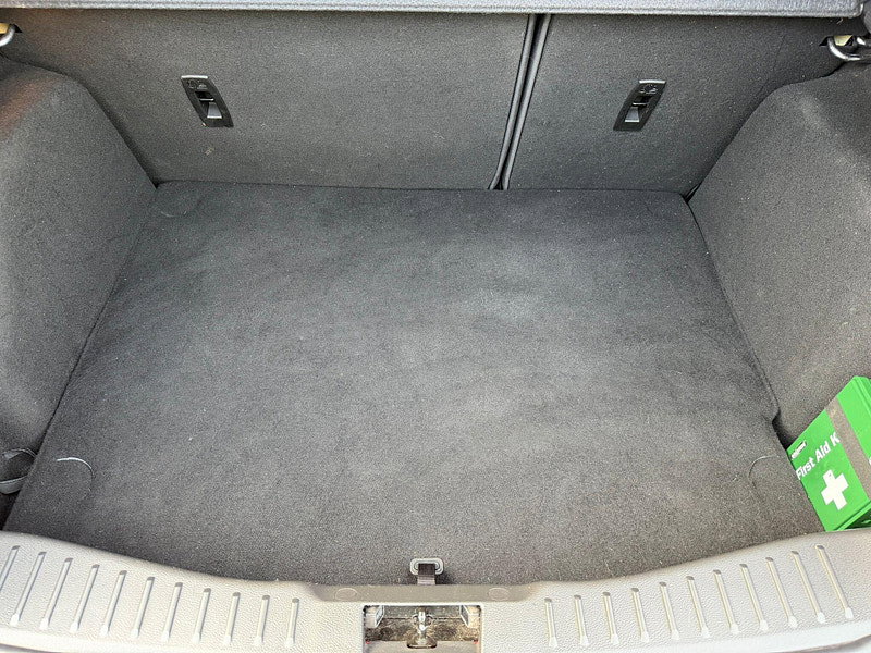 Ford Focus 1.0T EcoBoost Titanium Euro 6 (s/s) 5dr 5dr Manual 2026