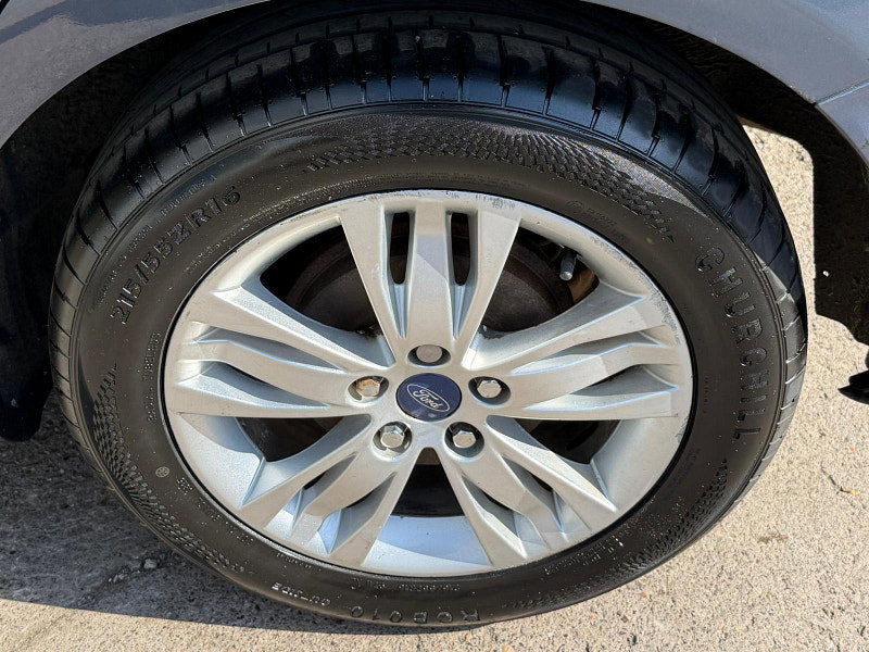Ford Focus 1.0T EcoBoost Titanium Navigator Euro 5 (s/s) 5dr 5dr Manual 2026