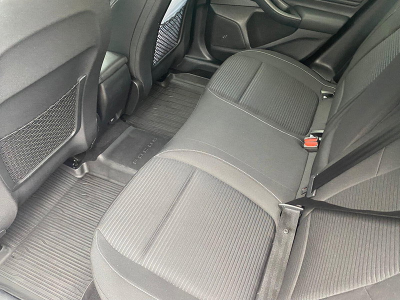 Ford Focus 1.5 EcoBlue Titanium Euro 6 (s/s) 5dr 5dr Manual 2026