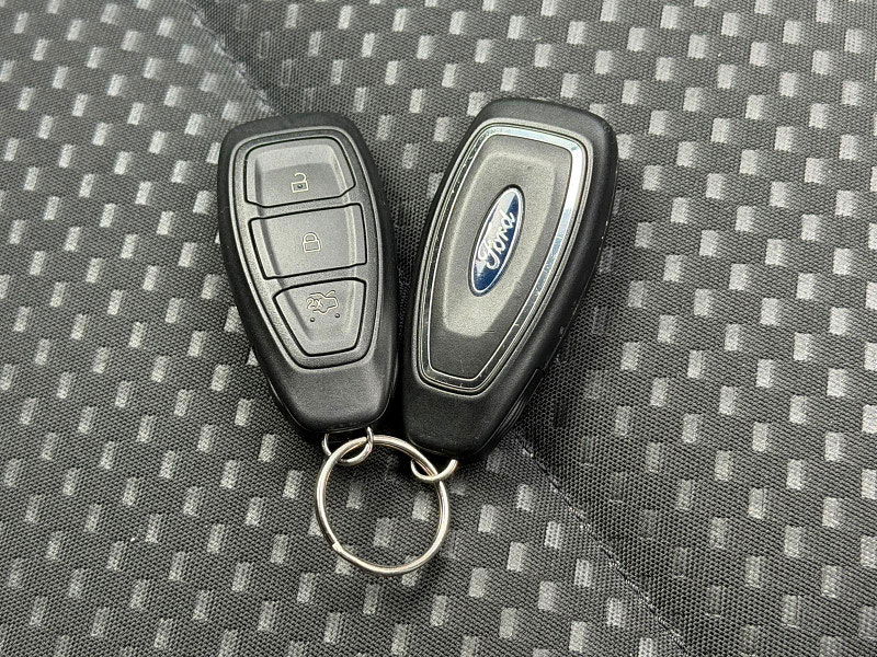 Ford Focus 1.5T EcoBoost ST-Line X Euro 6 (s/s) 5dr 5dr Manual 2025