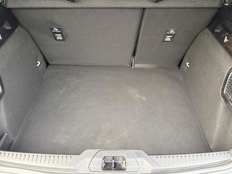 Ford Focus 1.5T EcoBoost ST-Line X Euro 6 (s/s) 5dr 5dr Manual 2025