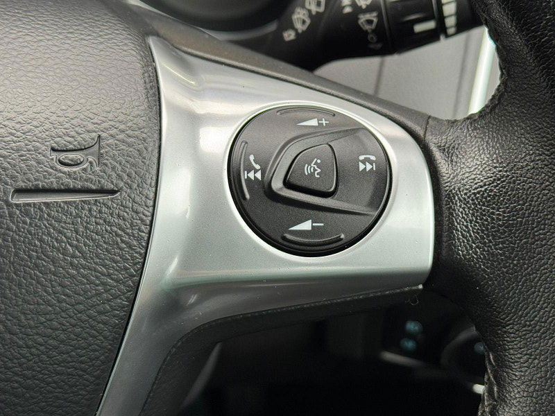 Ford Focus 1.6 TDCi Titanium X Euro 5 (s/s) 5dr 5dr Manual 2025