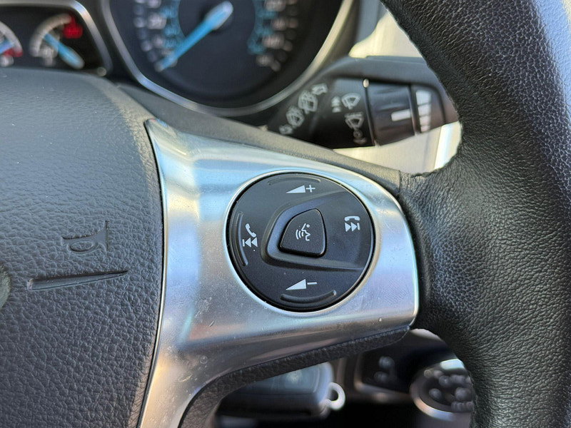 Ford Focus 1.6 TDCi Zetec Navigator Euro 5 (s/s) 5dr 5dr Manual 2026