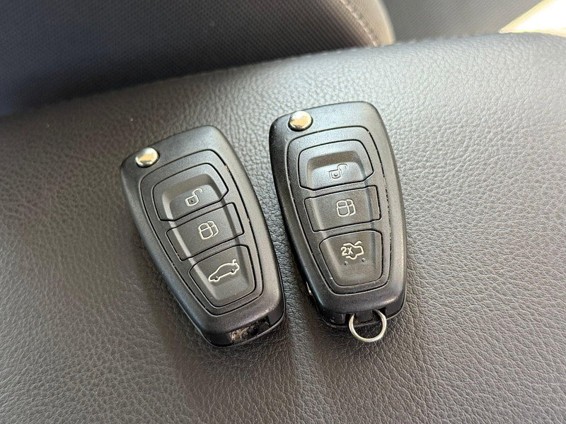 Ford Focus 1.6 TDCi Zetec Navigator Euro 5 (s/s) 5dr 5dr Manual 2026