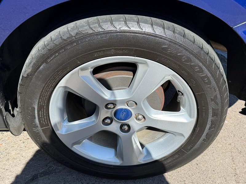 Ford Focus 1.6 TDCi Zetec Navigator Euro 5 (s/s) 5dr 5dr Manual 2026