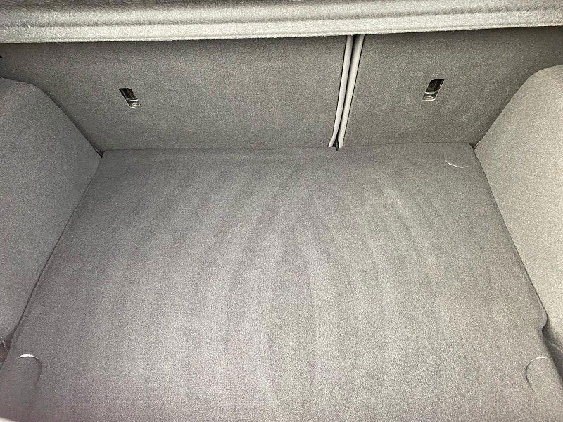 Ford Focus 1.6T EcoBoost Zetec S Euro 5 (s/s) 5dr 5dr Manual 2025