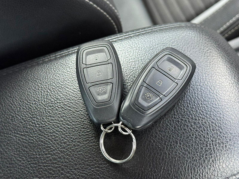 Ford Focus 2.0 TDCi ST-2 Euro 6 (s/s) 5dr 5dr Manual 2025