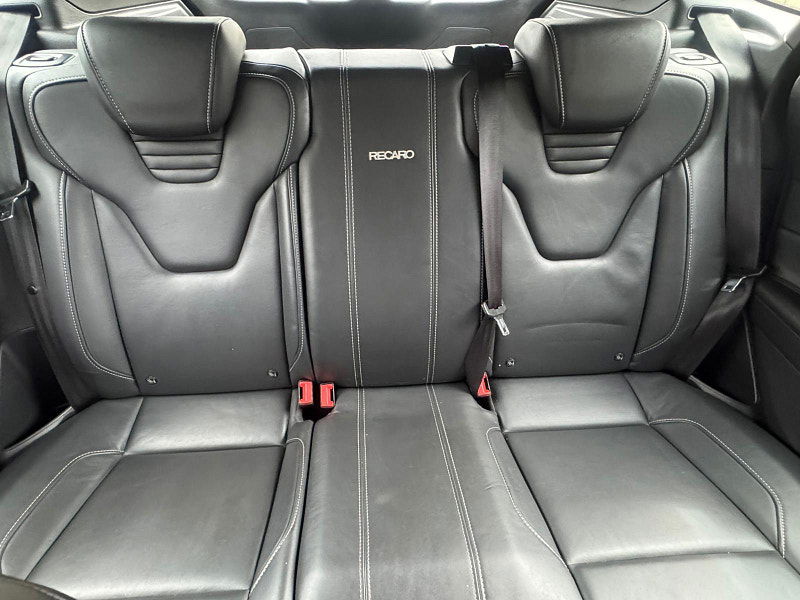 Ford Focus 2.0T EcoBoost ST-3 Euro 6 (s/s) 5dr 5dr Manual 2025