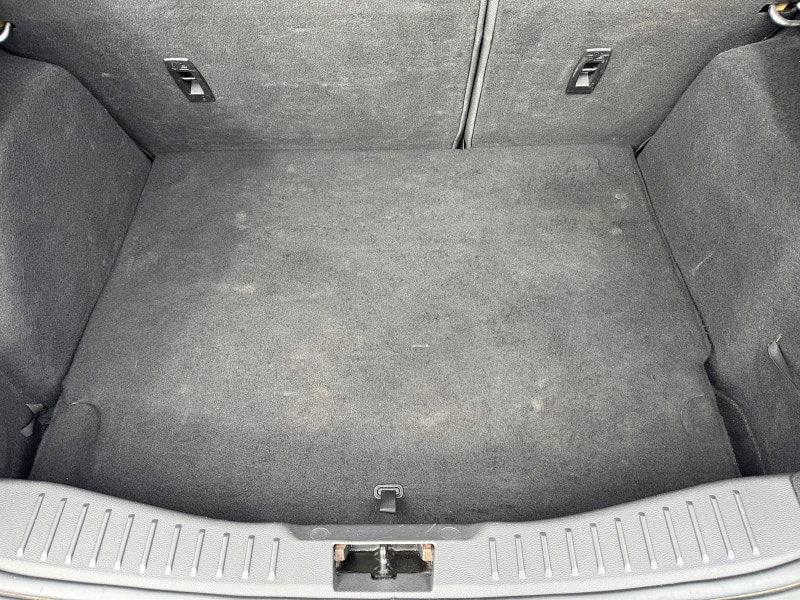 Ford Focus 2.0T EcoBoost ST-3 Euro 6 (s/s) 5dr 5dr Manual 2025